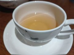 -金鹰国际酒店·满园春中餐厅
