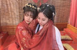 -汉仪华裳汉服馆(打浦桥店)