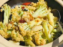 -南拳十三姨·潮汕砂锅粥(世纪金源店)