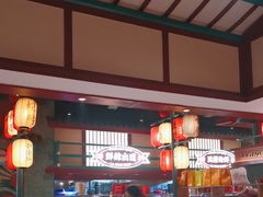 -辣小鲜·南昌大排档(船山路店)