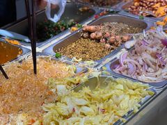 -三兄弟高炉烧饼