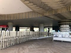 -大堂酒廊·亚龙湾万豪度假酒店