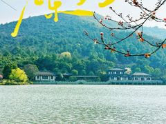 -穹窿山景区