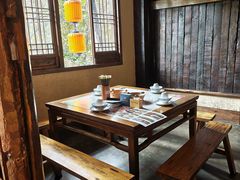 -寨子里的钵钵菜·湘西山里菜(魅力湘西店)