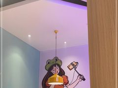 -蛙蛙叫·干锅年代(钻石广场店)