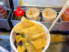 -凝香园(渣菲大厦店)
