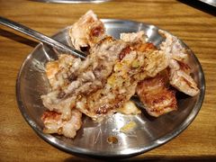 -·缸桶屋·韩式牛肋条自助烤肉(西湖D11店)