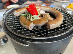 -卢布里西餐厅(星海广场店)