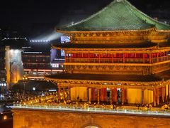 -开元商城(钟楼店)