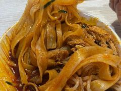 -一擀一面皮(棉纺东路店)