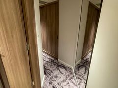 -香港都会海逸酒店