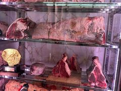 -奥斯特牛排馆(美第奇宫店)