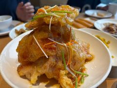 -关东小磨东北菜(上海长风大悦城店)
