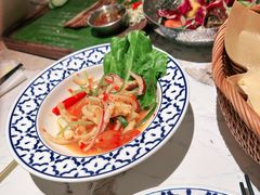 -KingThaia金泰兰(滨江天街店)