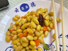 -清真·盛京白记 小骨头羊汤馆(南八马路店)