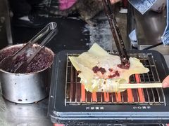 -大观篆新农贸市场