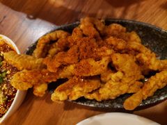 -付小姐在成都(中山公园店)