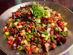 -杨记隆府(白象街店)