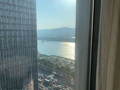 -长沙富力万达文华酒店