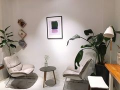 用餐区-COTTON CAFE(德信·中外公寓店)