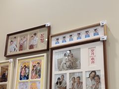 -海马体照相馆(上海宝山万达广场店)