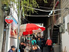 -吴大师呱呱面皮(育生巷店)