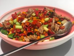 -千百味红餐厅·江西菜(绿地双子塔店)