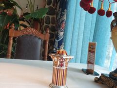 -俄士厨房(万松园店)