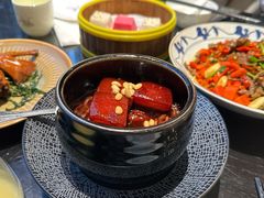 -香雪海饭店中餐厅(玉山店)