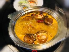 -爱客得牛排海鲜烤肉·火锅自助(春熙路黑金好店)