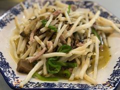 -呼吸森林·生态农庄农家乐私房菜