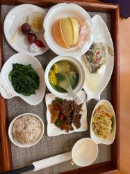 -馨月汇·一悦馨香月子中心(前滩店)