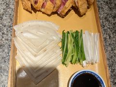 -南京大牌档(夫子庙老门东店)