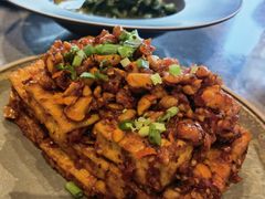 -半山腰·云南菜(侨福芳草地店)