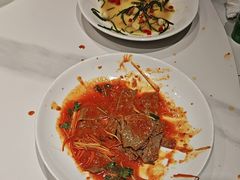 -俭寨大盘鸡·缸子肉·小公鸡·新疆菜(云通店)