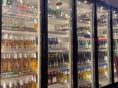 -吉源大排档·鱼生·海鲜(烧烤彩印厂店)