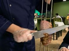 -戈拿旺巴西烤肉(崇文门店)