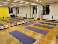 -FineYoga梵音瑜伽·普拉提