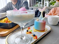 -3号仓库·创意中国菜(乐清正大广场店)