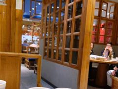 大堂-掌柜的店·河南菜(新天地店)