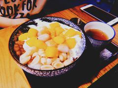 -WONDER ICE 萬得冰田(建設路总店)