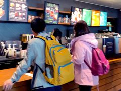 -星巴克(成都机场T2店)