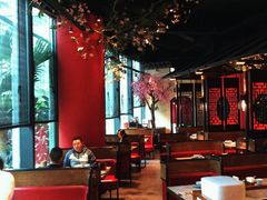 大堂-杏花堂山西菜馆(壹方城店)