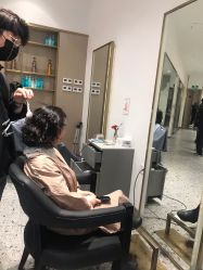 -Kraemer paris·苏豪路易士·嘉玛发廊