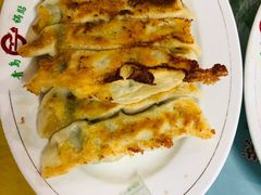 -青岛锅贴(四流中路店)