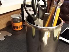 -韩盛·盛江山自助料理(中街大悦城店)