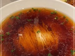 -松鹤楼面馆(清河万象汇店)
