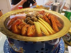 -品味村.烤鸭(新中街店)