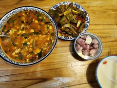 古觉烩面片-古觉面片(南门书院门店)