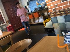 -马艾萨中国兰州牛肉拉面(劲松店)